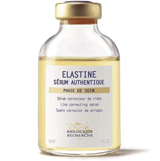 Elastine Serum Authentique