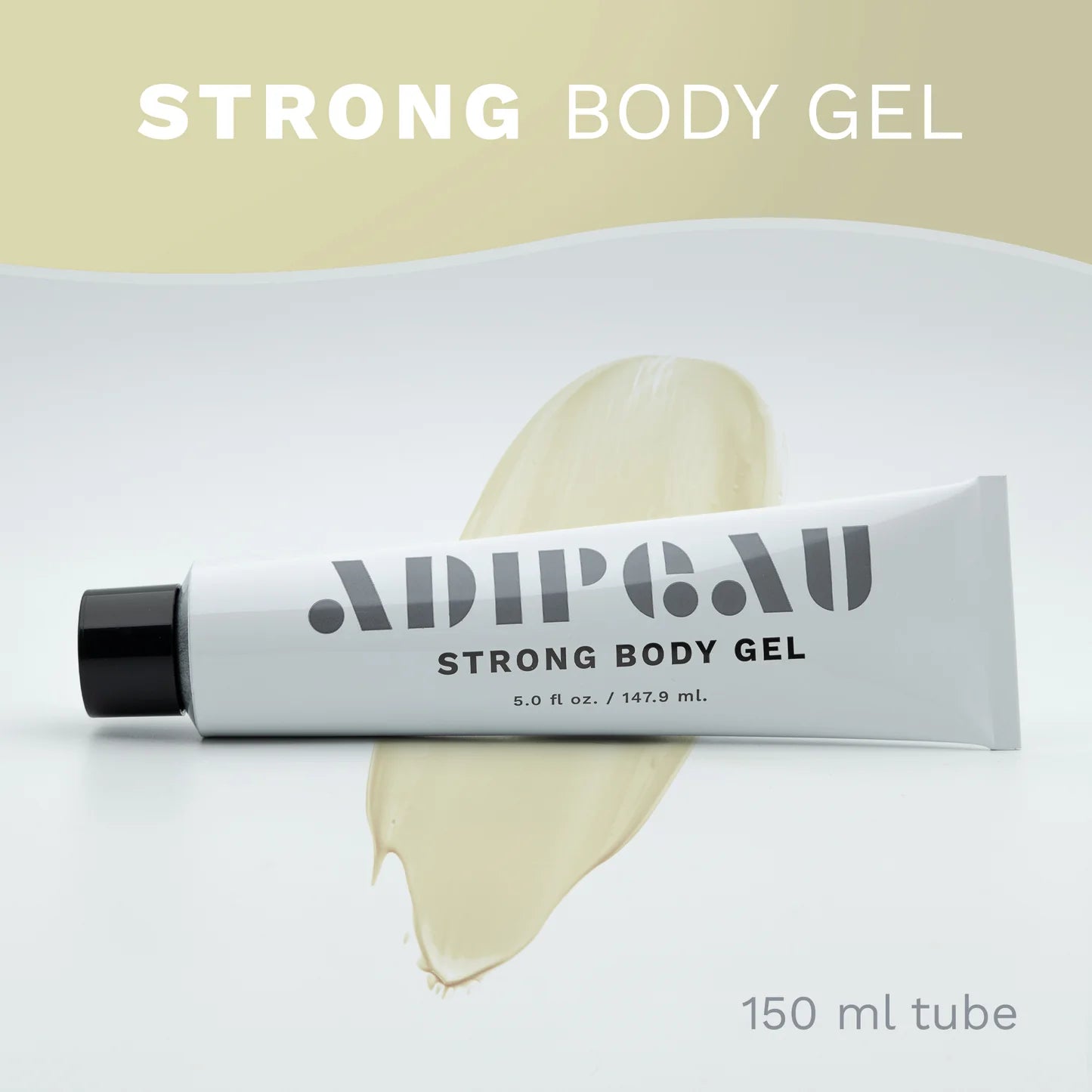 Adipeau Strong Body Gel