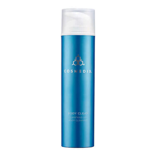 Body Clean Clarifying Body Cleanser