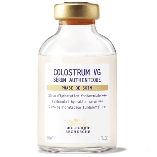 Colostrum VG Serum