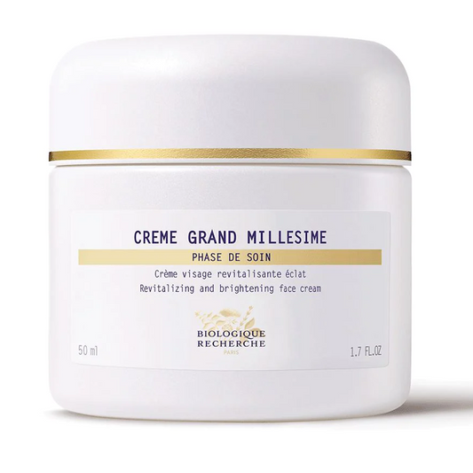 Crème Grand Millesime