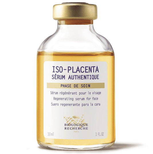 Iso-placenta Serum